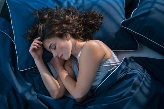 The Vital Role of Deep Sleep in Enhancing Health and Well-Being